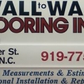 Wall to Wall Flooring Inc