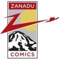 Zanadu Comics