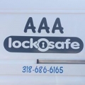 AAA Lock & Safe Inc