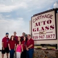 Carthage Auto Glass