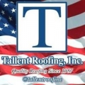 Tallent Roofing Inc
