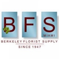 Berkeley Florist Supply Company Inc
