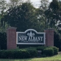 New Albany Main Street Association Inc