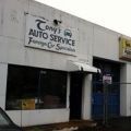 Tony's Auto Service Inc