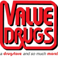 Value Drugs of Bronxville Inc
