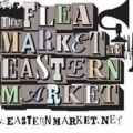 The Flea Market At Eastern Market