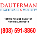 Dauterman Healthcare and Mobility