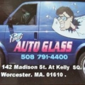 Paul's Auto Glass