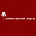 Oriental Lampshade Co