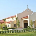 Holy Cross Catholic Church