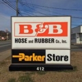 B & B Hose & Rubber Co