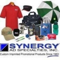 Synergy Ad Specialties Inc