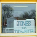 Jones Typewriter Co Inc