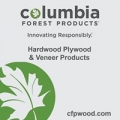 Columbia Plywood