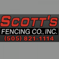 Scott's Fencing Co Inc