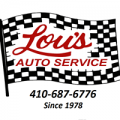 Lou's Auto Service