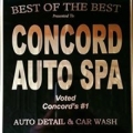 Concord Auto Spa