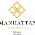 Manhattan Time Service