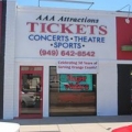 AAA Attractions Immetta's Tickets