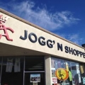 Jogg'n Shoppe