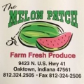 The Melon Patch