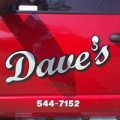 Dave's Tow A Way Inc