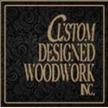 Custom Designed Woodwork Inc