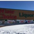 Wiser Choice Liquor Inc