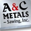 A & C Metals-Sawing, Inc.
