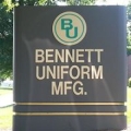 Bennett Uniform
