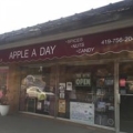 Apple-A-Day Health Discount Center
