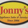 Jonny's Appliance & TV Repair Inc
