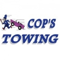 Cops Towing