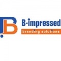 B Impressed Promotional Products