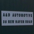 A and D Automotive Inc