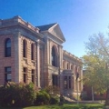 State of New Hampshire State Library