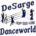 Desarge Danceworld