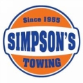 Simpson's Towing