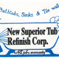 New Superior Tub Refinish Corp.