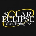 Solar Eclipse Glass Tinting
