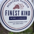Finest Kind Wines & Liquor