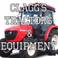 Clagg's Tractors