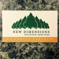 New Dimensions Outdoor Services
