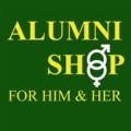 Alumni Shop For Him And Her