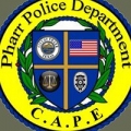 Pharr Police Department