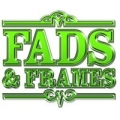 Fads & Frames