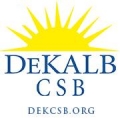 Dekalb Community Service Board