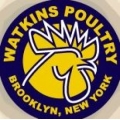 Watkins Poultry Merchants