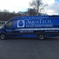 Aqua Tech Water Conditioning