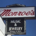 Monroe's Music & Jewelry Co